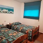 En Playa Robayera Ferienhaus Mogro