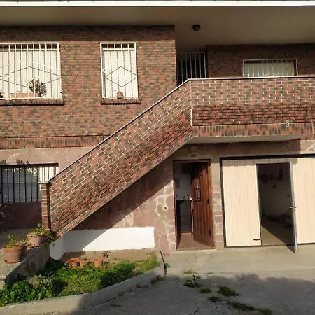 Chalet En Playa Robayera * Mogro