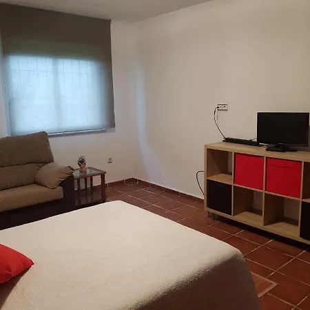 Chalet En Playa Robayera