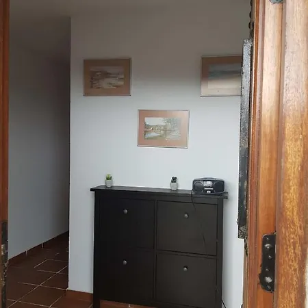 Chalet En Playa Robayera Mogro