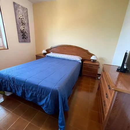 Chalet En Playa Robayera * Mogro