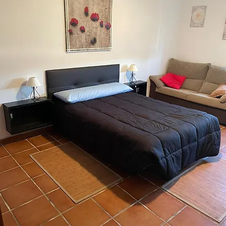 Chalet En Playa Robayera * Mogro
