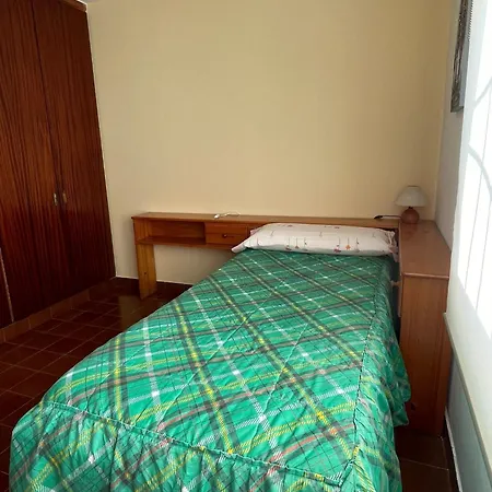 Holiday home Chalet En Playa Robayera
