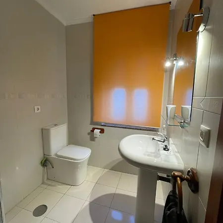 Holiday home Chalet En Playa Robayera Mogro