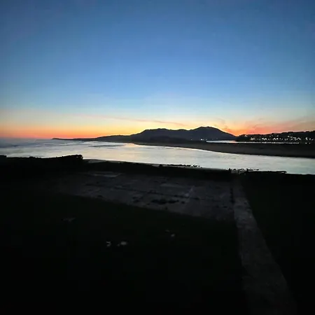 En Playa Robayera Prázdninový dům