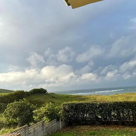 En Playa Robayera Prázdninový dům