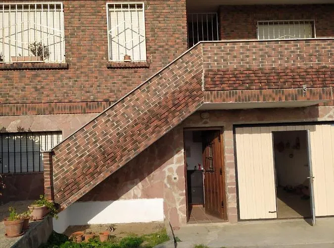 En Playa Robayera * Mogro