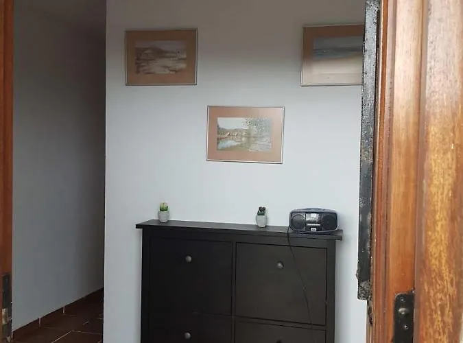 En Playa Robayera Mogro