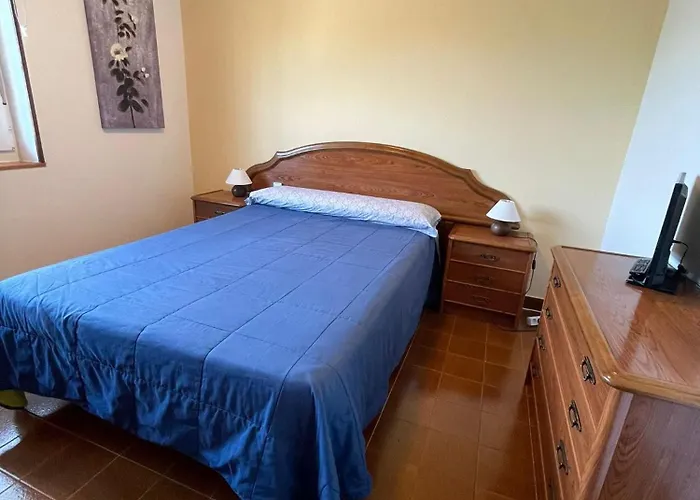 En Playa Robayera * Mogro