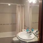 Дом отдыха En Playa Robayera *