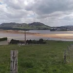 Дом отдыха En Playa Robayera