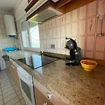 Дом отдыха En Playa Robayera Могро