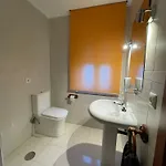 Дом отдыха En Playa Robayera Могро