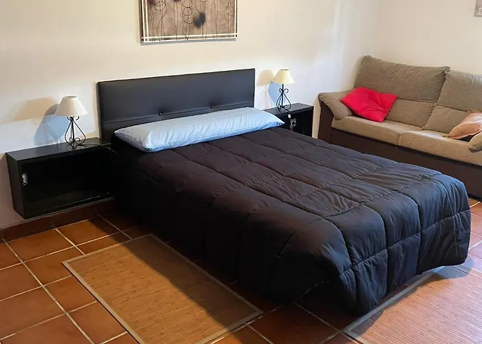 En Playa Robayera * Mogro