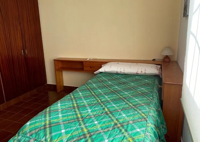 Casa vacanze En Playa Robayera