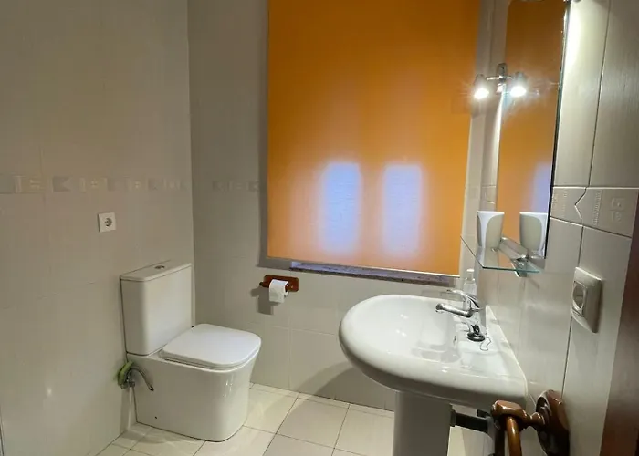 Casa vacanze En Playa Robayera Mogro